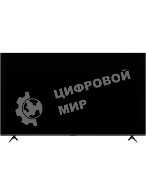 Телевизор Xiaomi TV S Mini LED 85 2026 L85MC-SRU темно-серый 4K UHD 144Hz Google TV 3GB/32GB