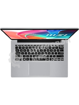 Ноутбук MSI Modern 14 F1MG-815XRU Core 7 150U 16Gb SSD512Gb Intel Graphics 14
