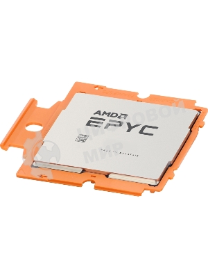 Процессор AMD EPYC 9354 Soc-SP5 3.25GHz OEM