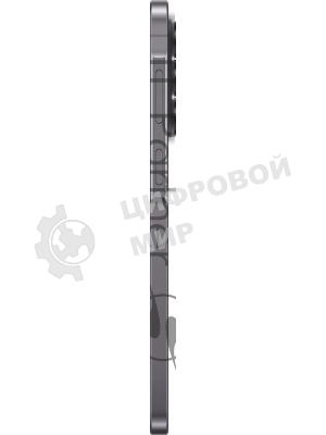 Смартфон Samsung Galaxy A57 5G SM-A576B 12/512Gb серый