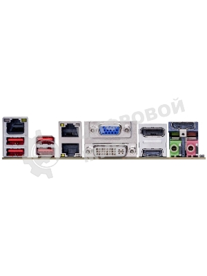 Материнская плата Supermicro X13SAZ-F, LGA1700, Intel R680E, 4xDDR5, 4xSATA, 1xM.2, 1xPCIe 5.0 x16, 2xPCIe 4.0 x4, 1xVGA, 1xDVI-D, 1xHDMI, 2xDisplayPort, 2x2.5Gb LAN, 4xUSB 3.2 Gen2, 3x3.5 мм, 7.1, microATX