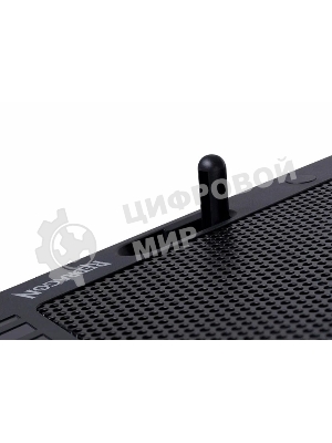 Подставка для ноутбука Defender INGRID 17