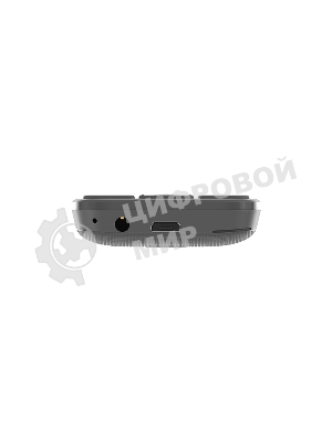 Мобильный телефон Maxvi B110 серый