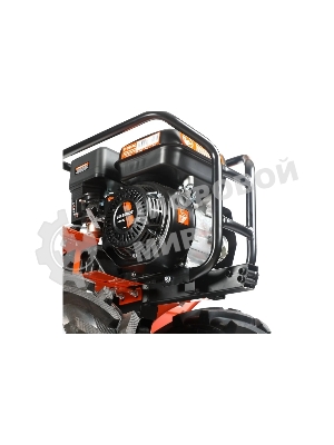 Бензиновый мотоблок PATRIOT УРАЛ 440107581