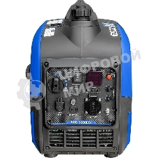 Электрогенератор бензиновый инверторный ТСС SGG 3000ESi, 3 кВт, 60 дБ, 24.6 кг