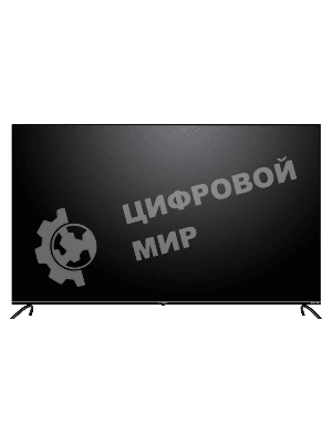 Телевизор Maunfeld 65