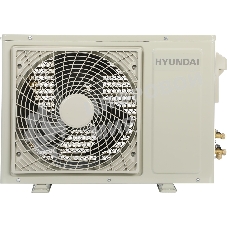 Кондиционер Сплит-система Hyundai HAC-12i/S-PRO белый