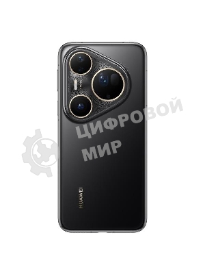 Смартфон Huawei Pura 80 Ultra 16/512Gb черный