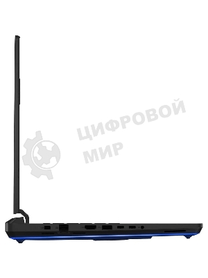 Ноутбук ASUS ROG Strix SCAR 16 G635LX-RW041 Intel Core Ultra 9 275HX 2100MHz/16