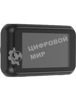 Видеорегистратор с радар-детектором TrendVision Hybrid Signature Real 4K 2CH GPS ГЛОНАСС