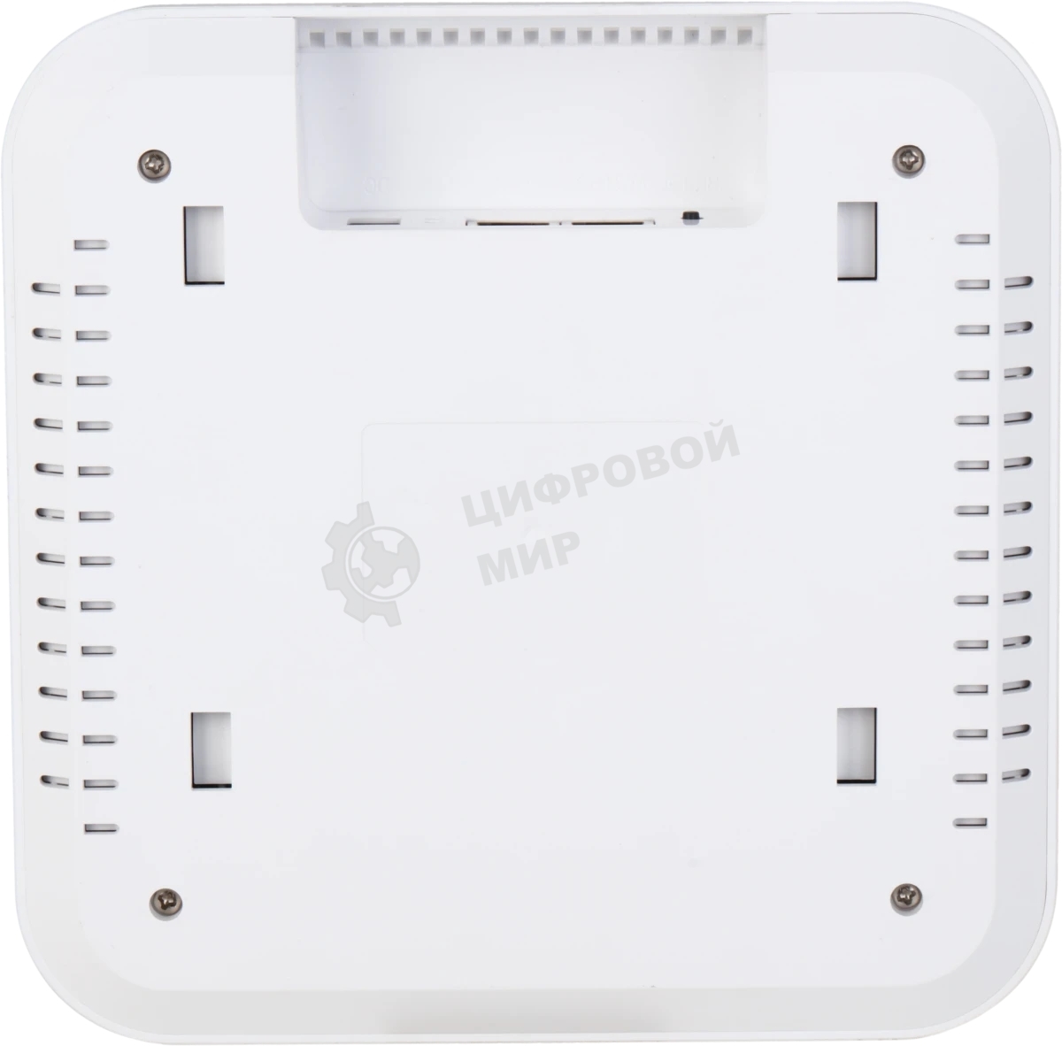 Точка доступа Wi-Fi Dahua 11AX 3000Mbps Ceiling AP support dolynk 