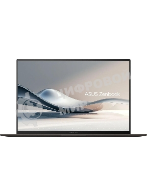 Ноутбук ASUS UM5606GA-SS261W/16
