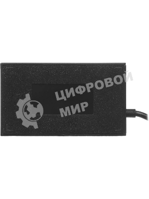 USB-концентратор Buro BU-HUB4-U2.0, USB 2.0, USB 4 порта, USB