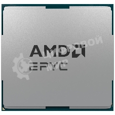 Процессор AMD EPYC 9355 Soc-SP5 3.55GHz OEM