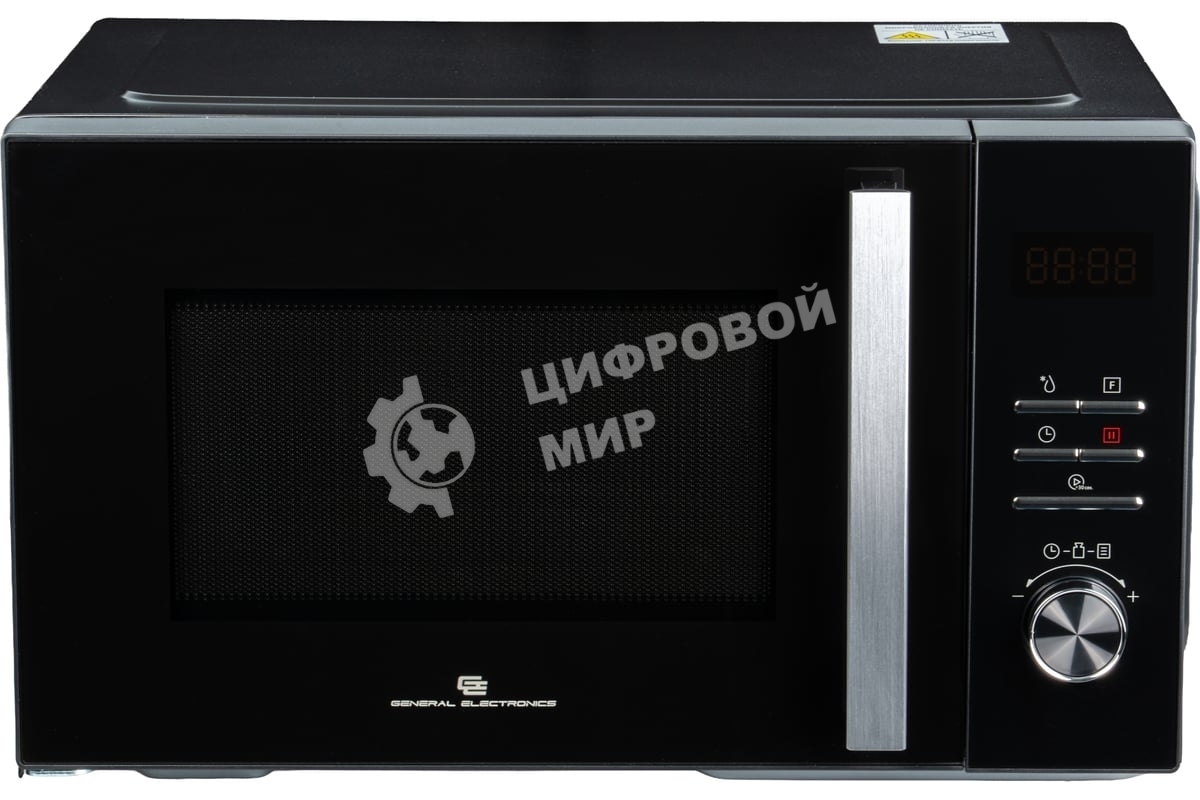 Микроволновая печь General Electronics GE-DS525B