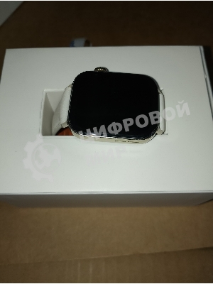 (Б/У) Умные часы HUAWEI FIT 3 MIDNIGHT BLACK SLO-B09 55020CEE [Cм.описание!]