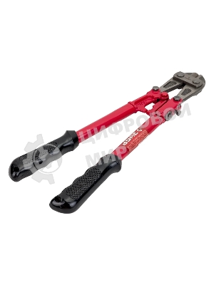 Болторез, max d=8/HRC35 d=6, 350 мм, Зубр