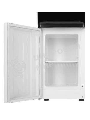 Кулер для воды Starwind SW-1003EW, верхняя загрузка, нагрев 85 °С, охлаждение 10 °С, белый