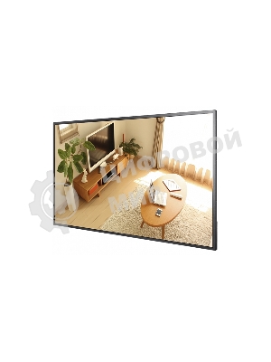 Экран LCD Hikvision DS-D6043UN-B 43