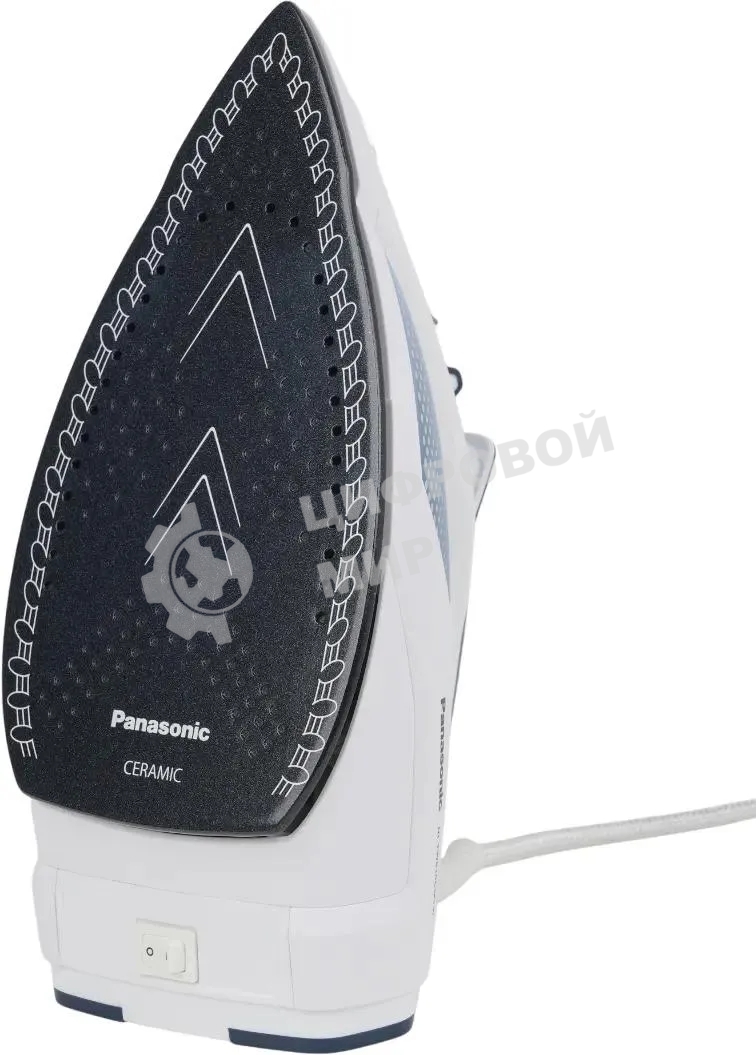 Утюг Panasonic NI-TW810CMTW 2400Вт синий