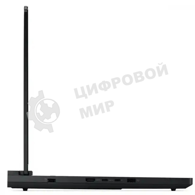 Ноутбук Lenovo Legion Pro 7 16IAX10H 16