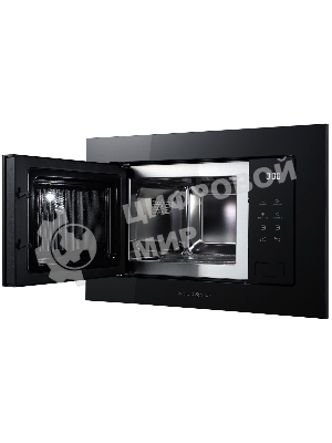 Встраиваемая микроволновая печь Zigmund & Shtain BMO 26 B