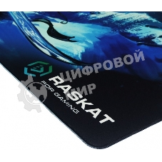 Коврик для мышки Raskat Rogue SW - L (900x400x3, резина/ткань, прошитый край)