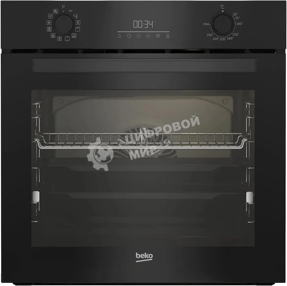 Духовой шкаф Beko BBIR13301BC 7768288344