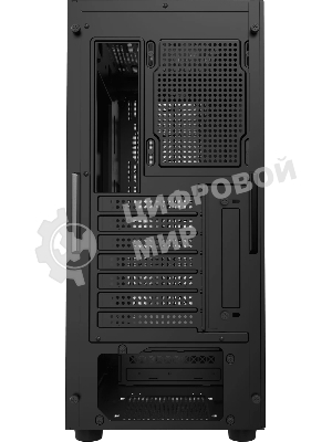 Компьютерный корпус Ocypus Gamma C70 BK, ATX, USB 3.0*1+USB 2.0*1