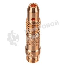 Держатель цанги для электрода Denzel 2 мм, 2,4 мм, 3,2 мм, 10 шт