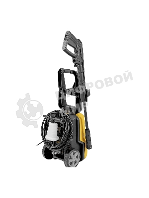 Мойка высокого давления Denzel R-170, 1800 Вт, 170 бар, 380 л/ч