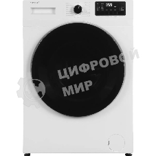 Стиральная машина Vitek VT-WFE9201 класс: A+++ загр.фронтальная макс.:10.5кг белый инвертор