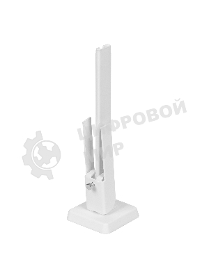 Кронштейн напольный Royal Thermo К11.31.28 RAL9016