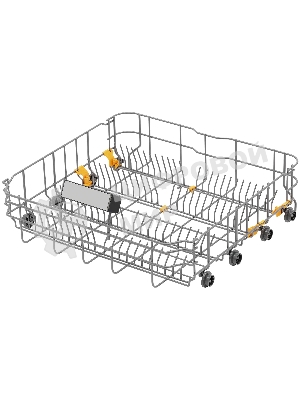 Встраиваемая посудомоечная машина Krona KAMAYA 60 BI V2