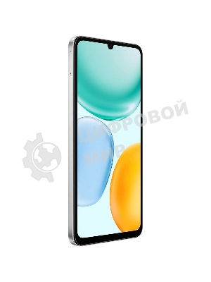 Смартфон Honor X5C 4Gb, 64Gb, серебряный