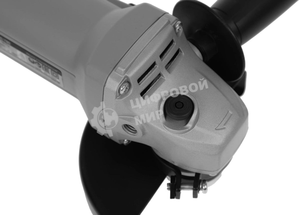 Угловая шлифовальная машина ИНТЕРСКОЛ 125/780 827.0.0.70