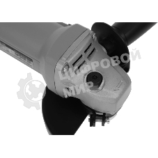 Угловая шлифовальная машина ИНТЕРСКОЛ 125/780 827.0.0.70