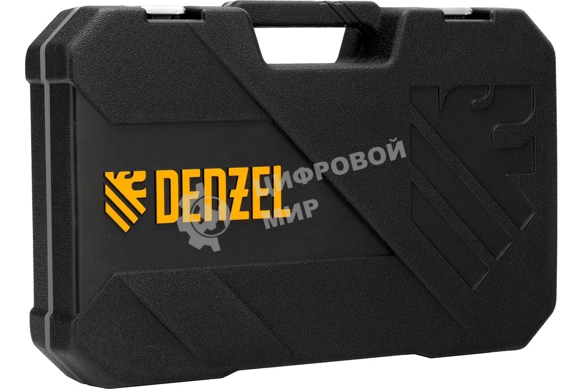 Набор инструментов Denzel 1/2