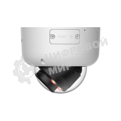 Камера видеонаблюдения IP Dahua DH-IPC-HDBW5459R1-ZE-PV-PRO 2.7-12мм цв.