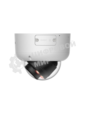 Камера видеонаблюдения IP Dahua DH-IPC-HDBW5459R1-ZE-PV-PRO 2.7-12мм цв.