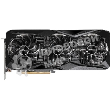 Видеокарта Asrock PCI-E 4.0 RX7600 CLP 8GO AMD Radeon RX 7600 8Gb 128bit GDDR6 2280/18000 HDMIx1 DPx3 HDCP Ret