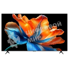 Телевизор Xiaomi TV S Mini LED 85 2026 L85MC-SRU темно-серый 4K UHD 144Hz Google TV 3GB/32GB