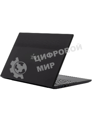 Ноутбук IRU Tactio 15ALG Core i5 12600H 16Gb SSD512Gb Intel Iris Xe graphics 15.6