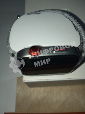 (Б/У) Умные часы HUAWEI FIT 3 GREY SLO-B19 55020CDU [Cм.описание!]
