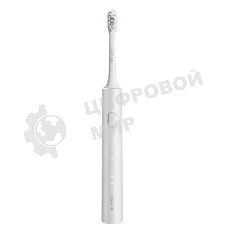 Электрическая зубная щетка Xiaomi BHR7595GL T302 SILVER GRAY