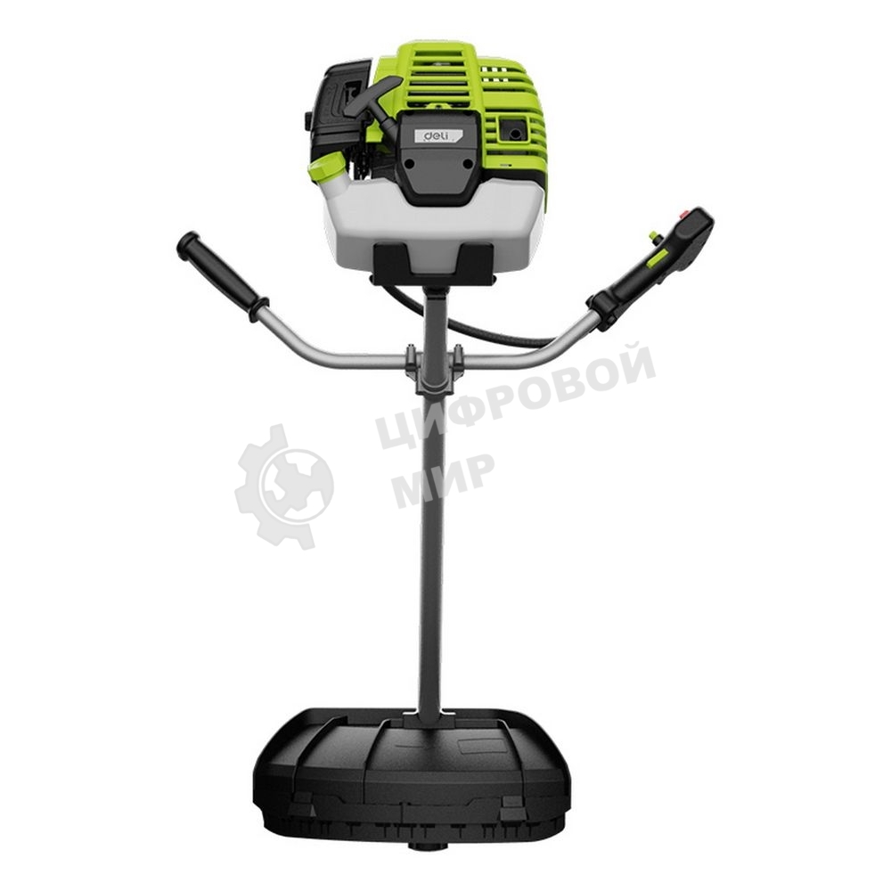 Триммер бензиновый Deli DE-GT255-5 