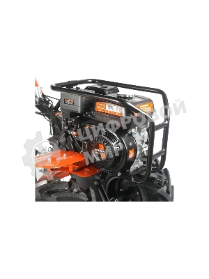 Бензиновый мотоблок PATRIOT УРАЛ 440107581