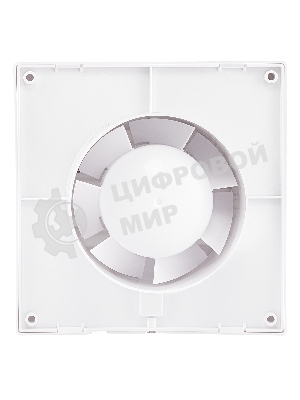 Вентилятор вытяжной Ballu BAF-EX 100 G