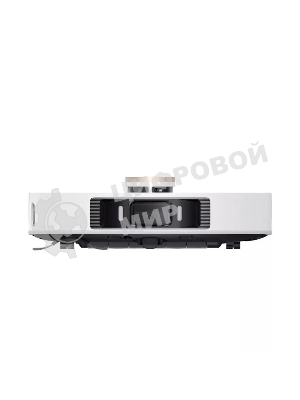 Робот-пылесос Dreame L20 Ultra Complete белый