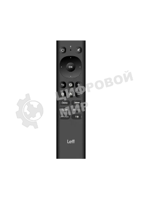 Телевизор LEFF 24